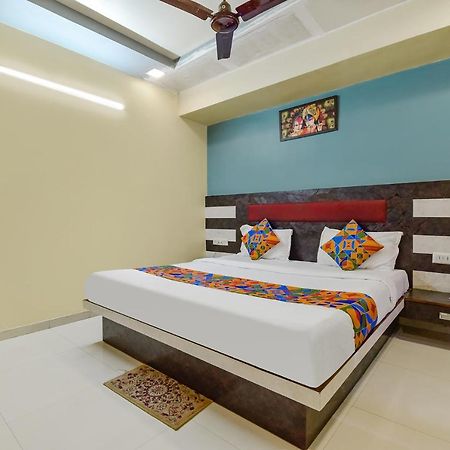 Fabhotel Apollo - Nr Odhav Ring Road Naroda Exterior foto