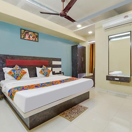 Fabhotel Apollo - Nr Odhav Ring Road Naroda Exterior foto