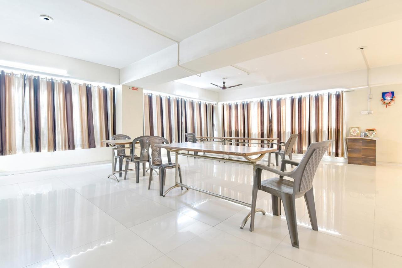 Fabhotel Apollo - Nr Odhav Ring Road Naroda Exterior foto