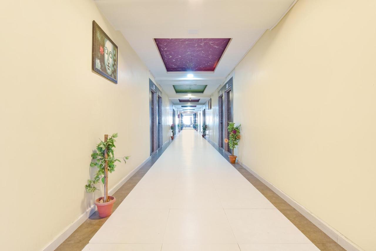 Fabhotel Apollo - Nr Odhav Ring Road Naroda Exterior foto